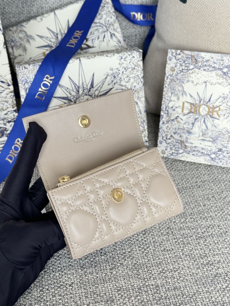 Christian Dior Wallets Purse